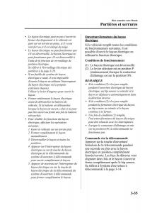 Mazda-CX-9-owners-manual-manuel-du-proprietaire page 123 min