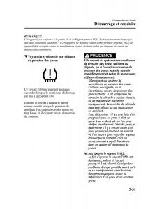 Mazda-CX-9-owners-manual-manuel-du-proprietaire page 207 min