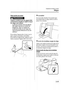 Mazda-CX-9-owners-manual-manuel-du-proprietaire page 27 min