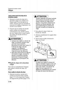 Mazda-CX-9-owners-manual-manuel-du-proprietaire page 28 min