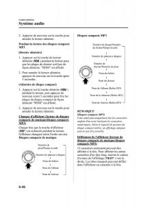Mazda-CX-9-owners-manual-manuel-du-proprietaire page 292 min