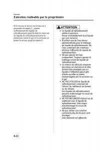 Mazda-CX-9-owners-manual-manuel-du-proprietaire page 434 min
