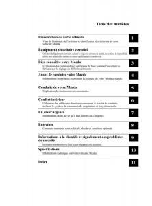 Mazda-CX-9-owners-manual-manuel-du-proprietaire page 5 min