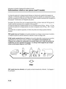 Mazda-CX-9-owners-manual-manuel-du-proprietaire page 514 min