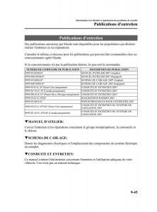 Mazda-CX-9-owners-manual-manuel-du-proprietaire page 521 min