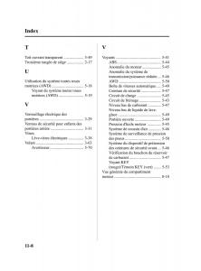 Mazda-CX-9-owners-manual-manuel-du-proprietaire page 538 min
