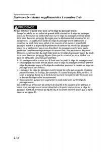 Mazda-CX-9-owners-manual-manuel-du-proprietaire page 84 min