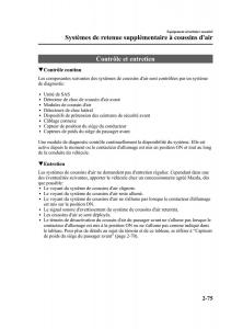 Mazda-CX-9-owners-manual-manuel-du-proprietaire page 87 min