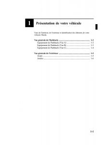 manual--Mazda-CX-9-owners-manual-manuel-du-proprietaire page 7 min