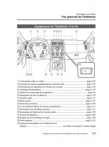 Mazda-CX-9-owners-manual-manuel-du-proprietaire page 9 min