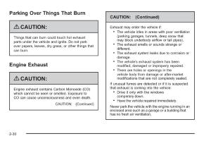 Saab-9-7X-owners-manual page 14 min