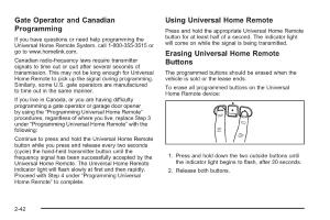 Saab-9-7X-owners-manual page 27 min