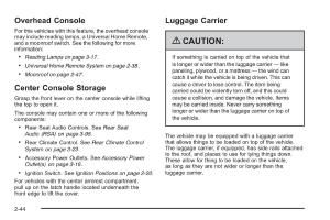 Saab-9-7X-owners-manual page 29 min