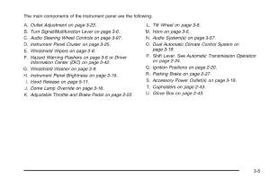 Saab-9-7X-owners-manual page 39 min