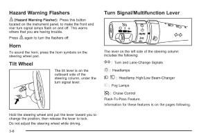 Saab-9-7X-owners-manual page 40 min