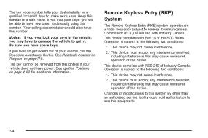 Saab-9-7X-owners-manual page 403 min