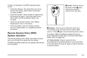 Saab-9-7X-owners-manual page 404 min