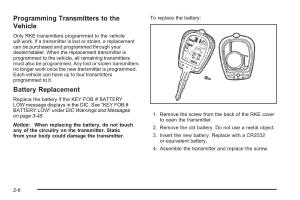 Saab-9-7X-owners-manual page 405 min