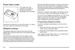 Saab-9-7X-owners-manual page 407 min