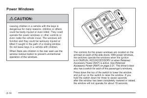 Saab-9-7X-owners-manual page 413 min