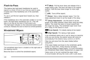 Saab-9-7X-owners-manual page 42 min