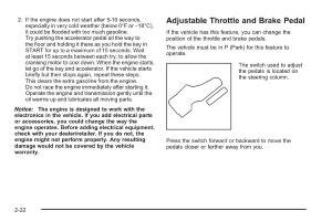 manual--Saab-9-7X-owners-manual page 421 min