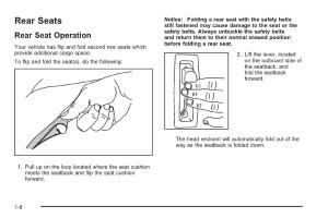 Saab-9-7X-owners-manual page 43 min