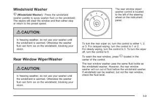 Saab-9-7X-owners-manual page 44 min