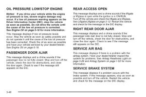 Saab-9-7X-owners-manual page 86 min
