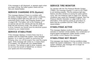 Saab-9-7X-owners-manual page 88 min