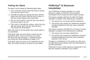 Saab-9-7X-owners-manual page 416 min