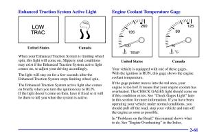 Pontiac-Sunfire-owners-manual page 127 min