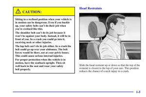 Pontiac-Sunfire-owners-manual page 17 min