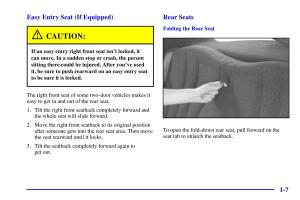 Pontiac-Sunfire-owners-manual page 19 min