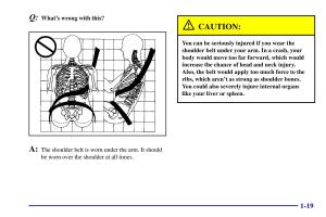 Pontiac-Sunfire-owners-manual page 31 min