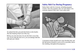 Pontiac-Sunfire-owners-manual page 33 min