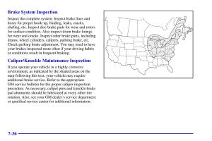 Pontiac-Sunfire-owners-manual page 345 min