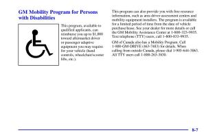 Pontiac-Sunfire-owners-manual page 356 min