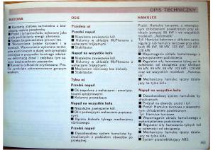 Audi-80-B4-instrukcja-obslugi page 165 min