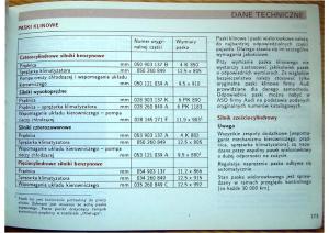 Audi-80-B4-instrukcja-obslugi page 175 min