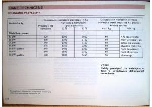 Audi-80-B4-instrukcja-obslugi page 180 min