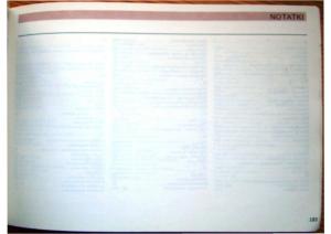 manual--Audi-80-B4-instrukcja page 185 min