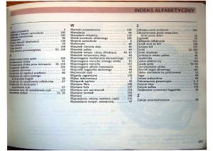 manual--Audi-80-B4-instrukcja page 189 min