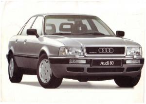 manual--Audi-80-B4-instrukcja page 2 min