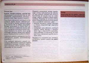 manual--Audi-80-B4-instrukcja page 22 min