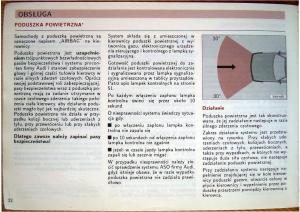 manual--Audi-80-B4-instrukcja page 24 min
