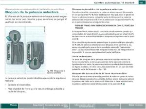 Audi-A3-II-2-8P-owners-manual-manual-del-propietario page 159 min