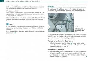 Audi-A3-II-2-8P-owners-manual-manual-del-propietario page 36 min