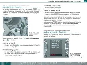 Audi-A3-II-2-8P-owners-manual-manual-del-propietario page 39 min