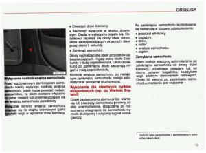 manual--Audi-A4-B5-8D-instrukcja page 20 min